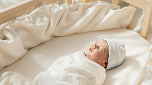 Essential Newborn Gift Sets: Why Neem is a Must-Have for Parents