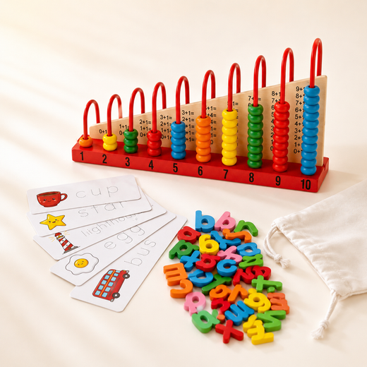 Toys for 3 year olds