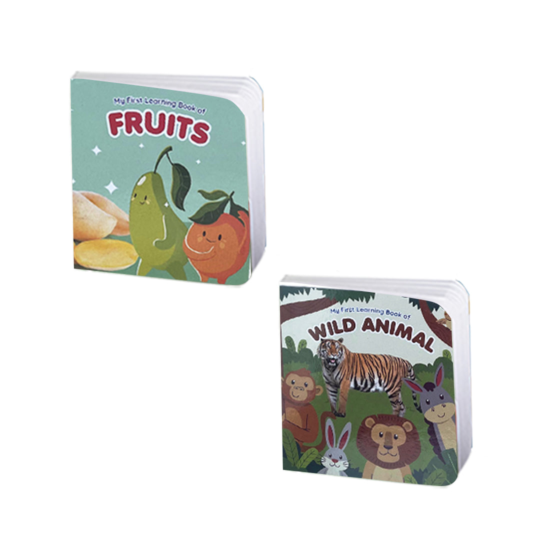 Mini Reader Combo