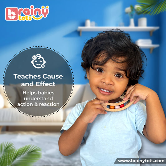 Touch And Hearing Development Kit