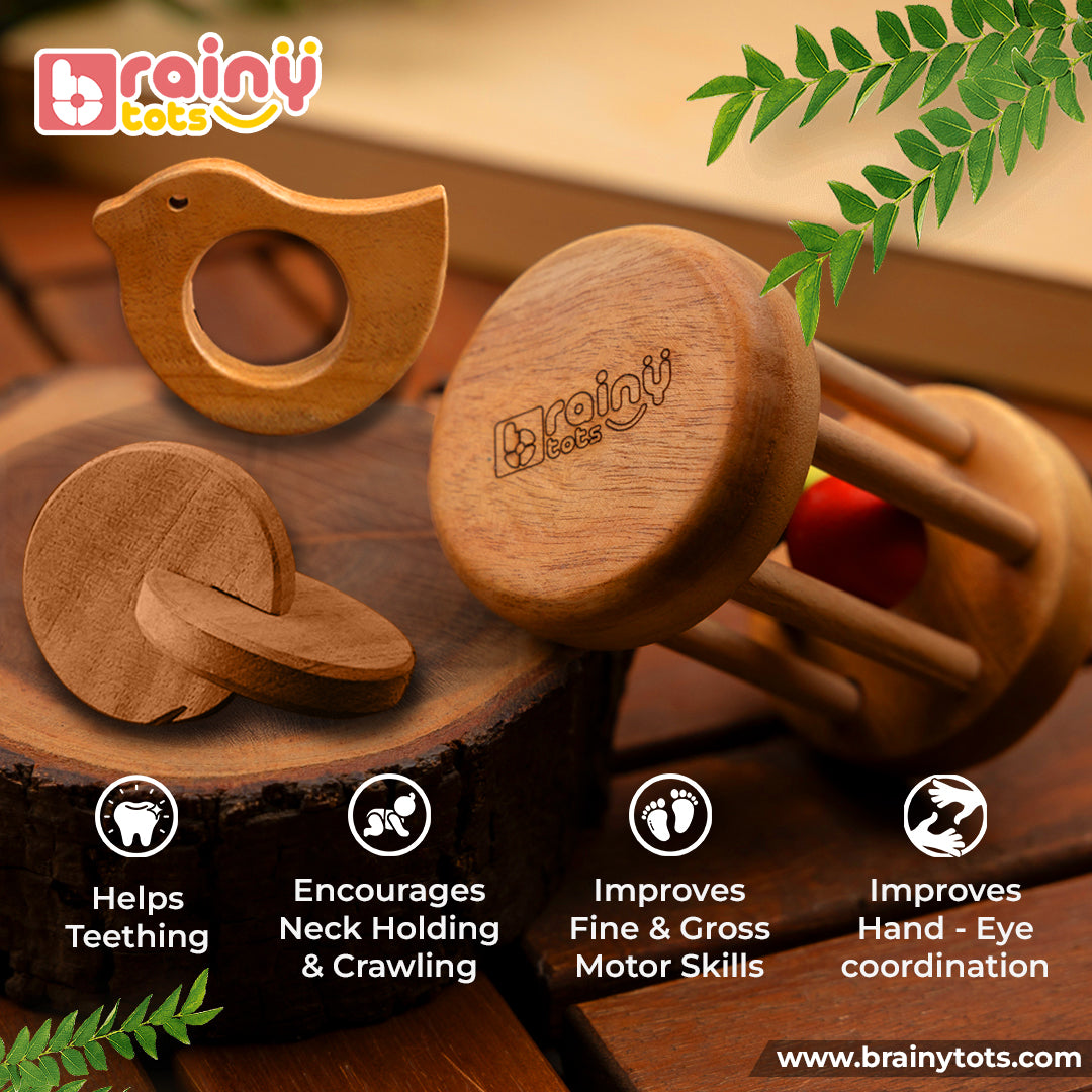 Newborn Neem Gift Box