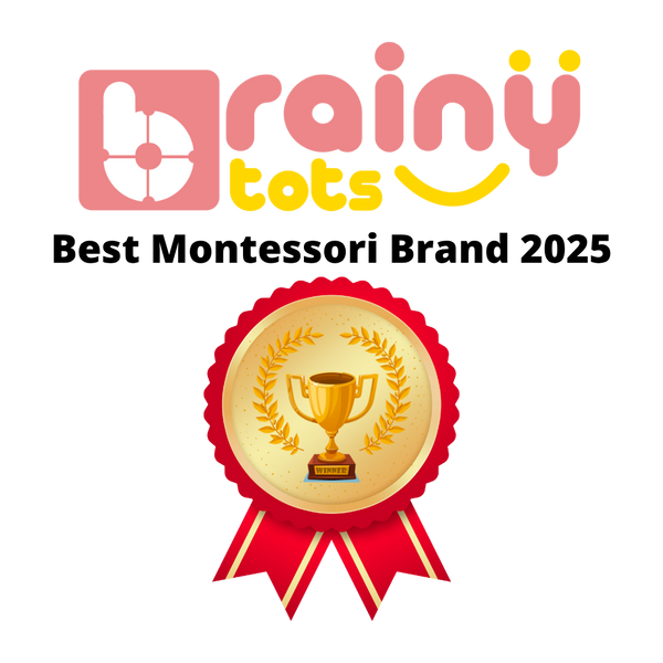 Brainytots