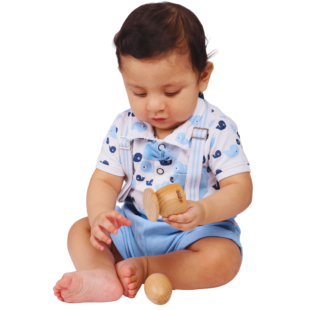 Egg And Cup Puzzle