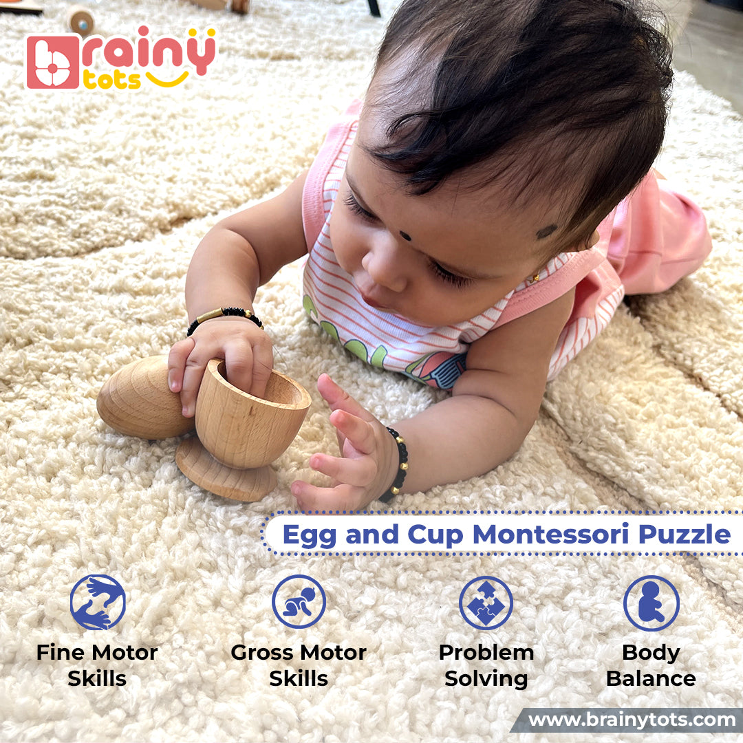 Gross Motor Skills Development Kit