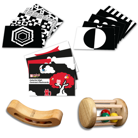 Eyes and Ears Development Kit