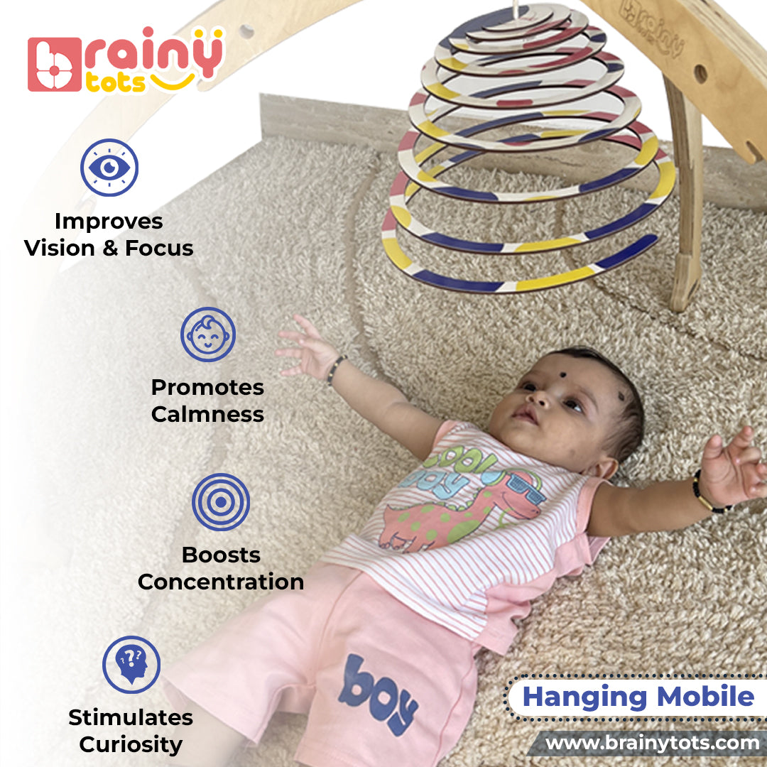 Sensory Spark Kit