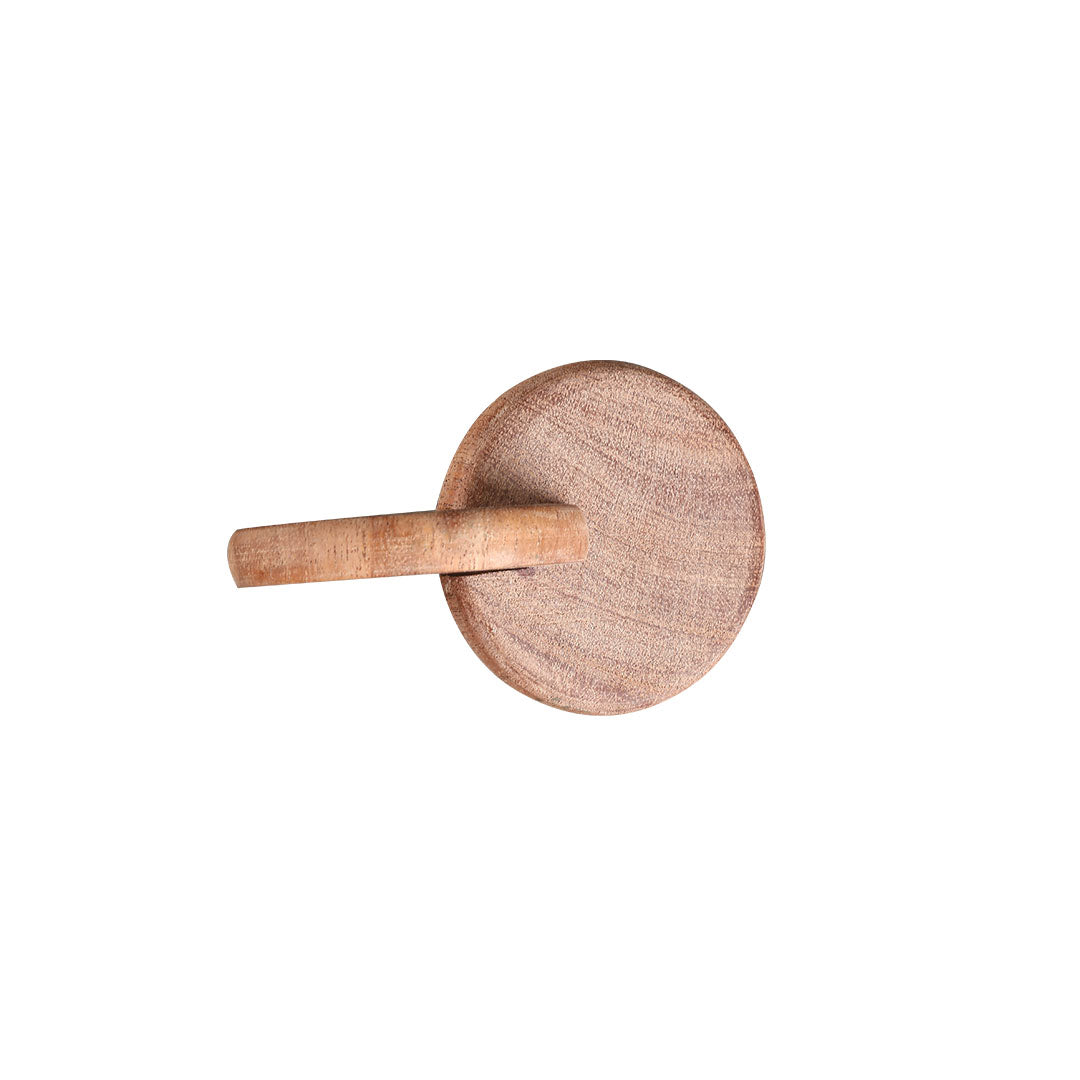 Meta Description: Explore the interactive and soothing Interlocking Discs Teether, perfect for babies experiencing teething discomfort. Crafted from safe and durable materials, these discs promote sensory exploration and fine motor skills development. Elevate your baby's teething experience with BrainyTots.com.