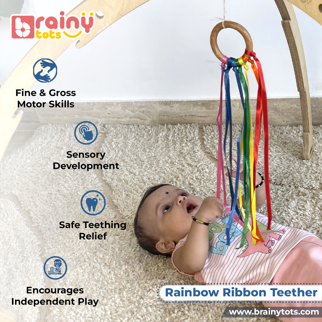 4-8 Months Baby Toy Box
