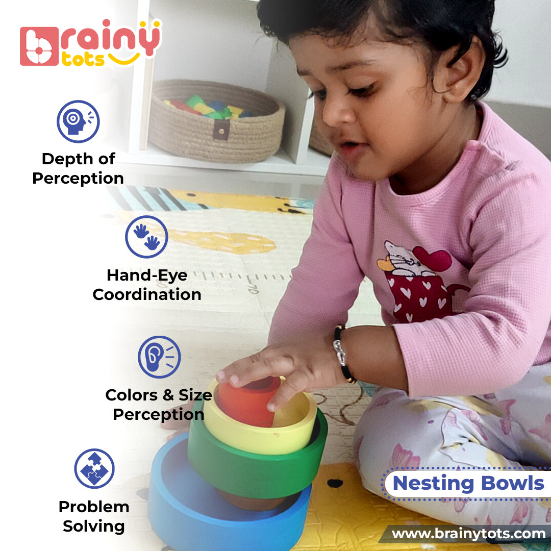 Gross Motor Skills Development Kit
