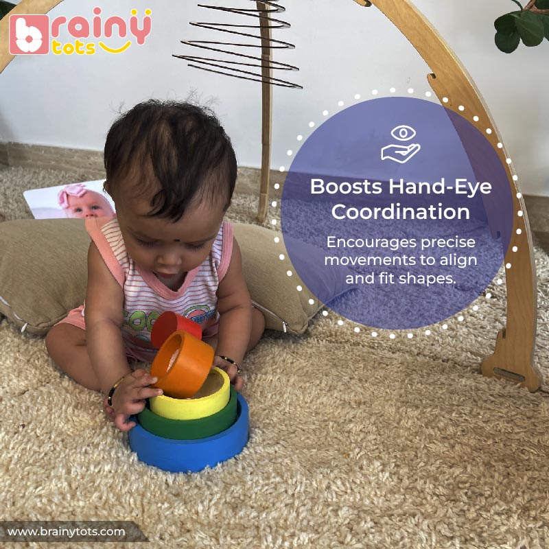 Baby Problem solving kit