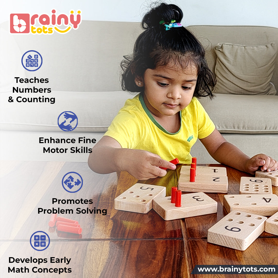 Logic & Expressions Builder Set