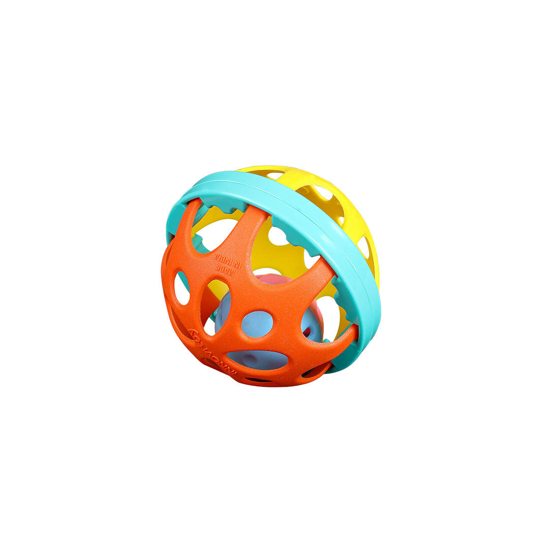 First Rattles Combo
