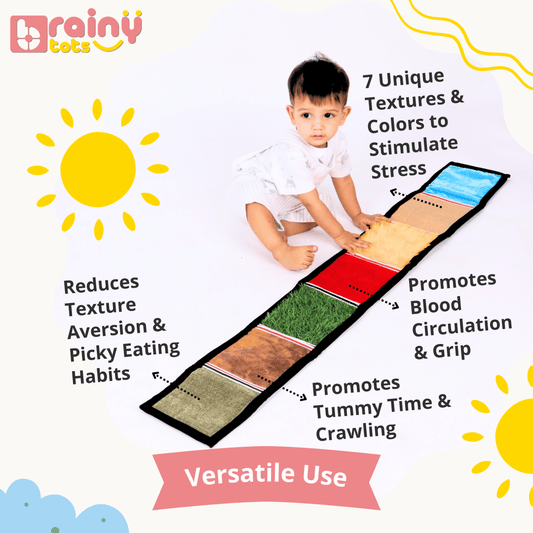 Sensory Texture Mat