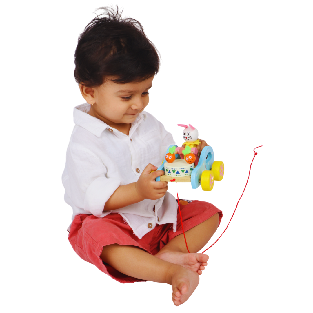 Pull Toy