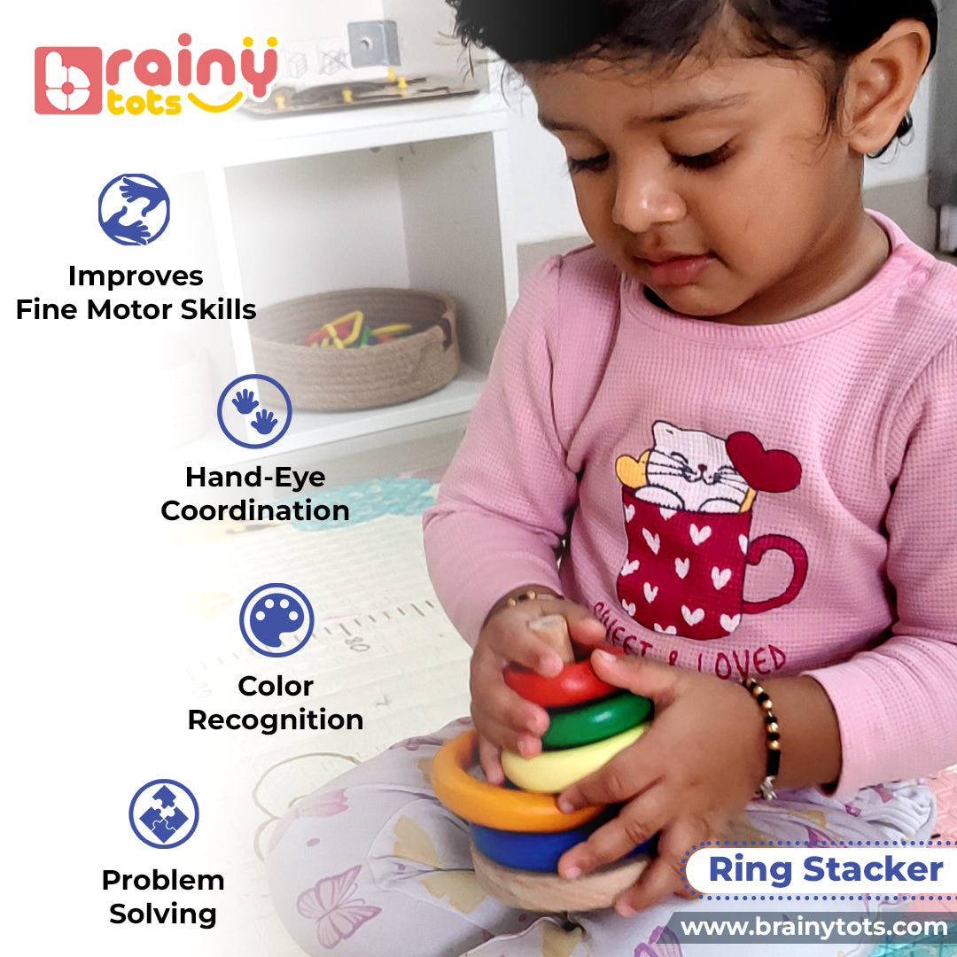 Gross Motor Skills Development Kit