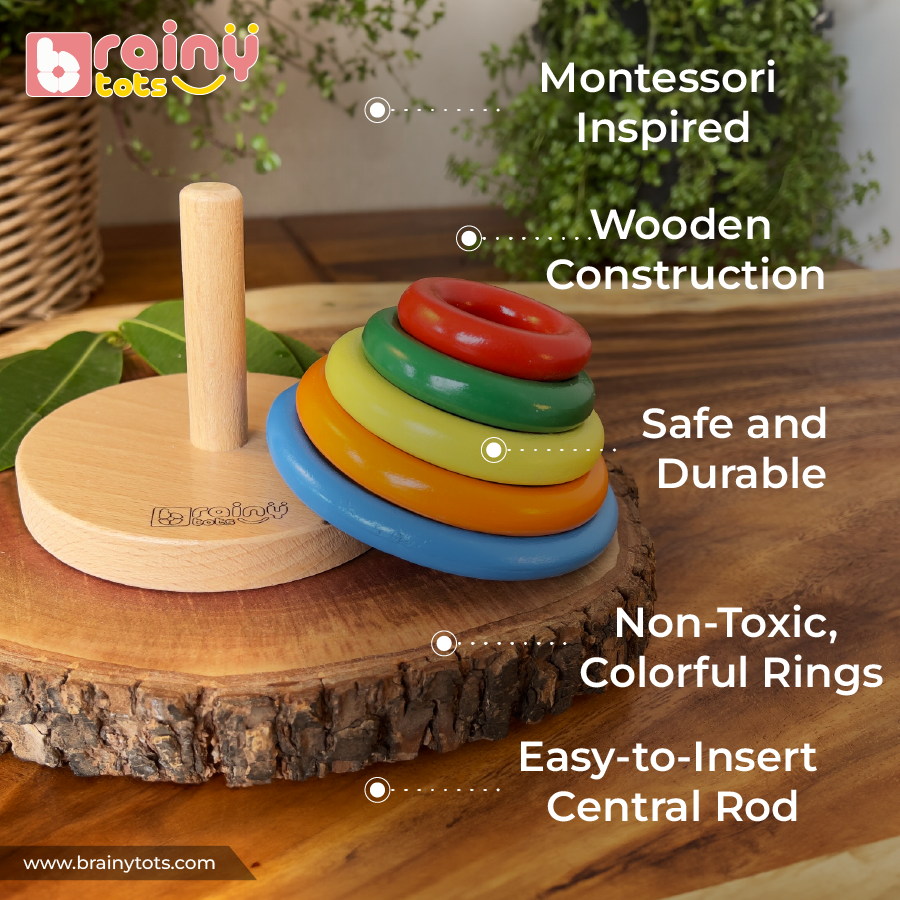 Gross Motor Skills Development Kit