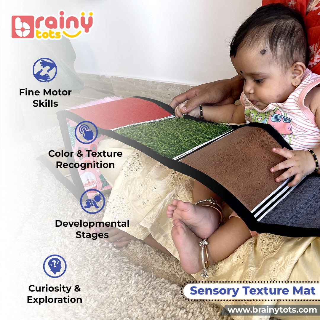 Sensory Spark Kit