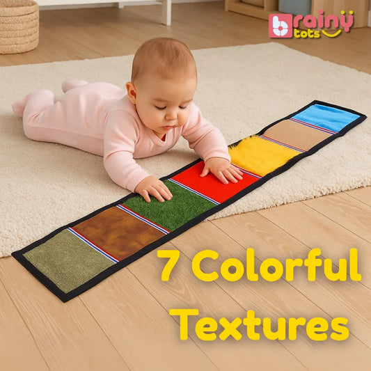 Sensory Texture Mat