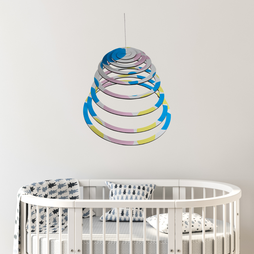 Infant Vision Development Kit