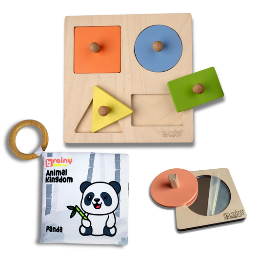 Thinking development kit