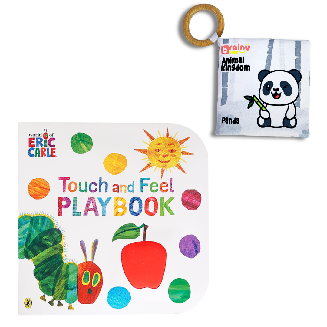 Touch and Talk Kit