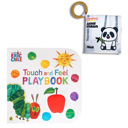 Touch and Talk Kit