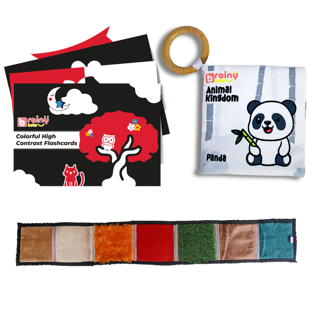 Vision And Touch Development Kit