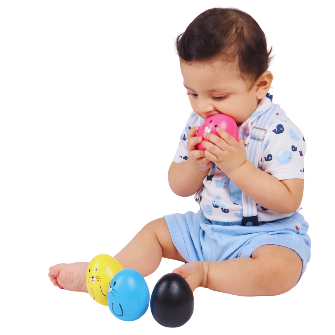 Balancing Wobbler