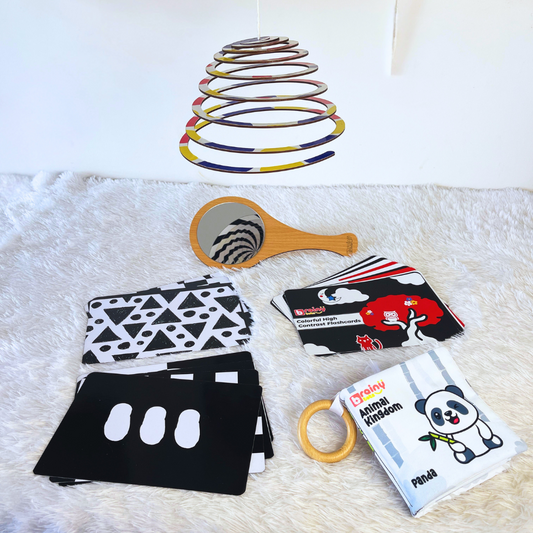 See & Sense Kit