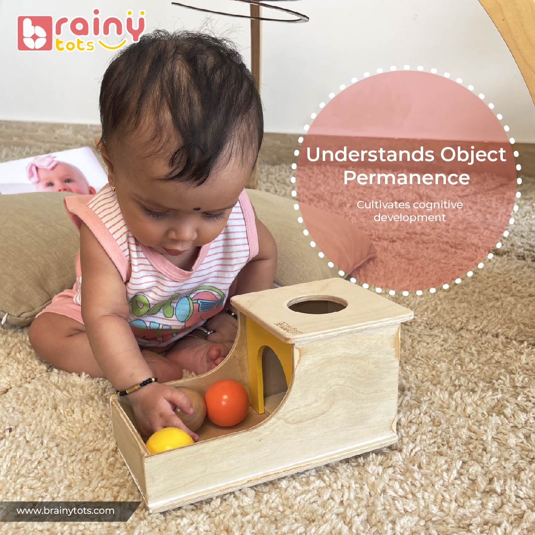 Baby Problem solving kit