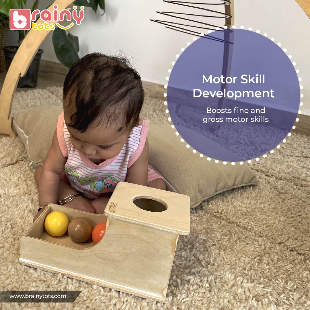 Baby Problem solving kit