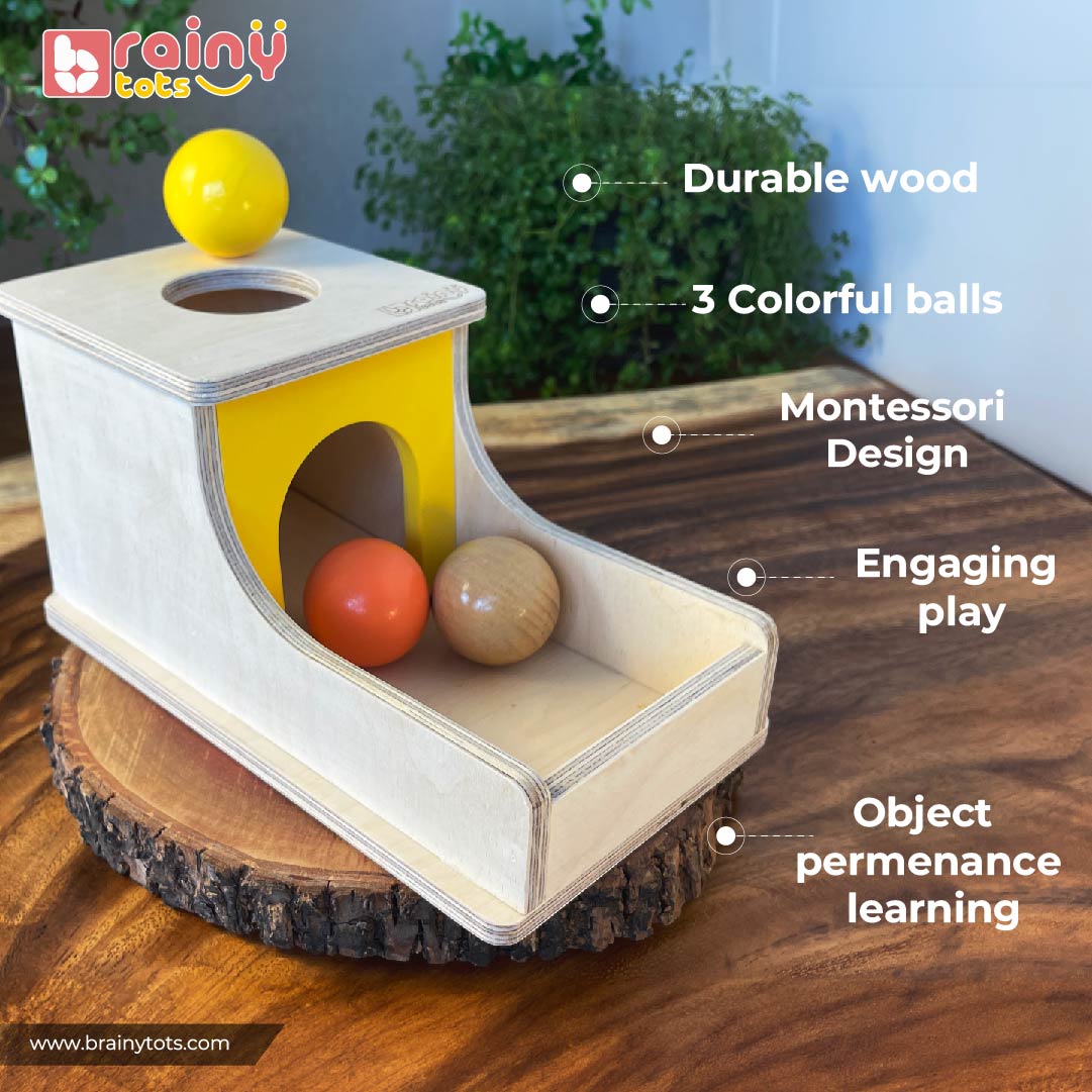 Baby Problem solving kit