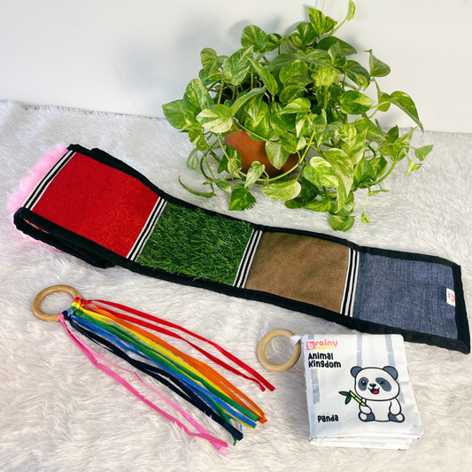 Sensory Blast Play Kit