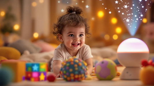 Nurturing Young Minds: The Top Sensory Toys for Early Development