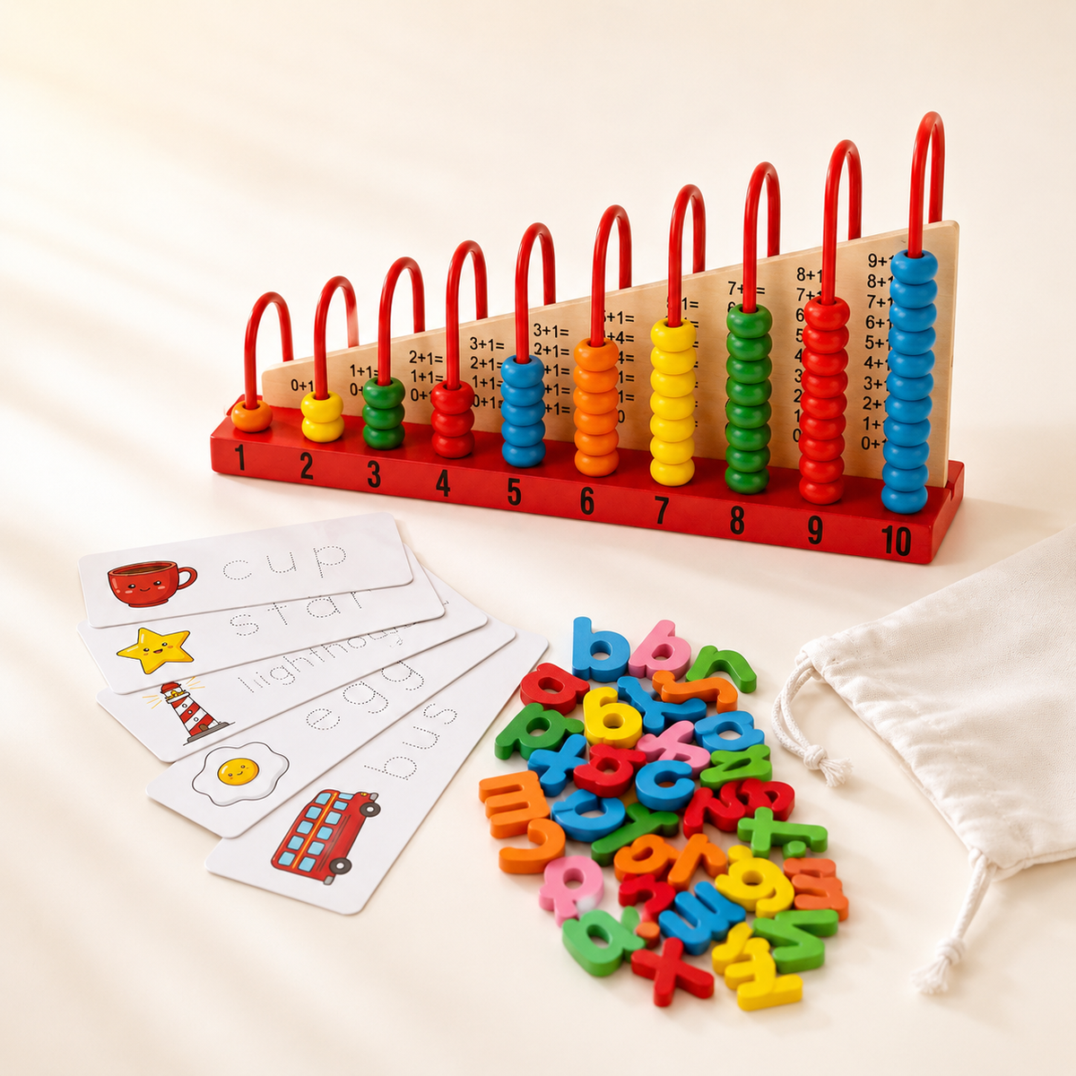 Toys for 3 year olds