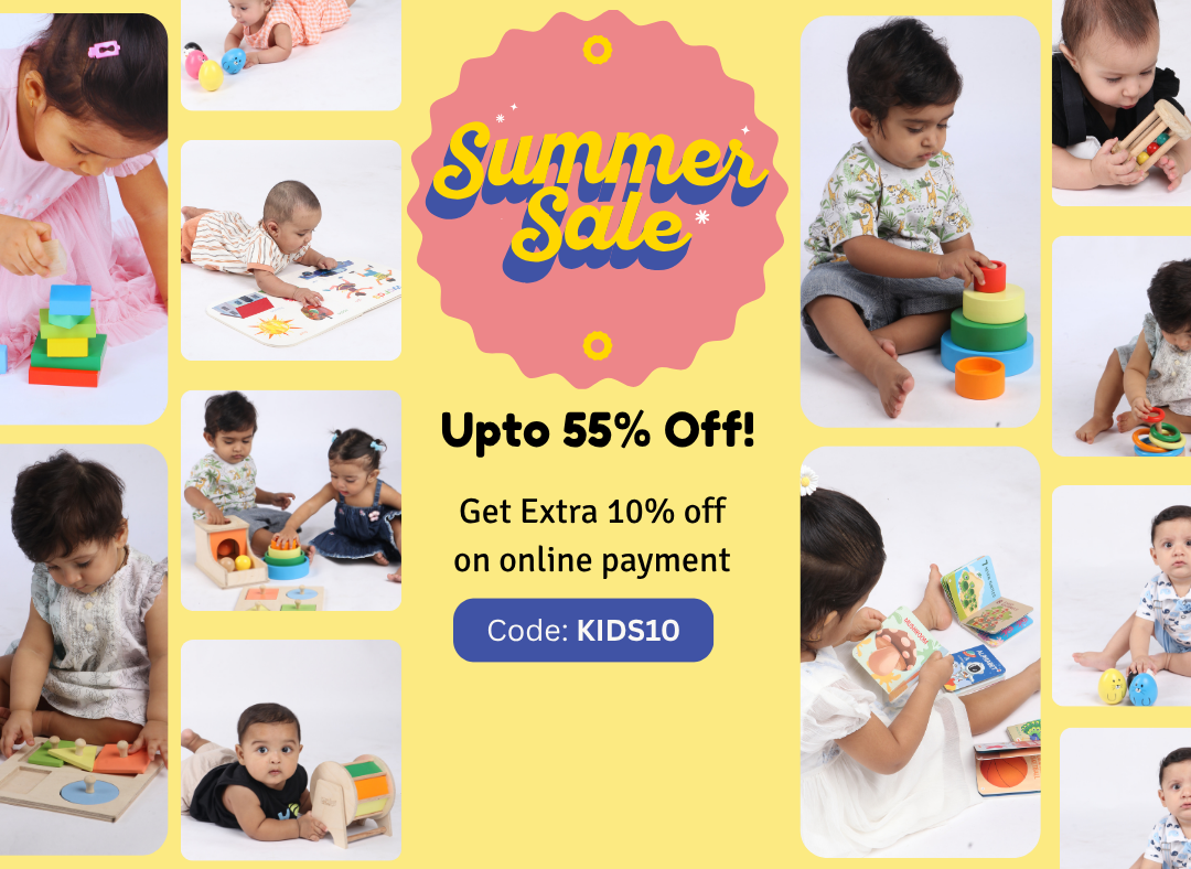 Offer Products