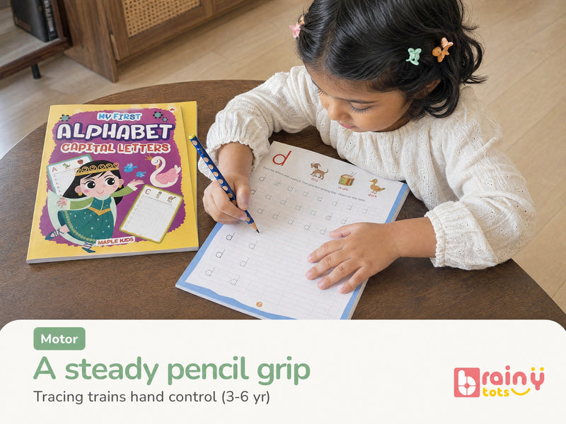 Pencil grip
