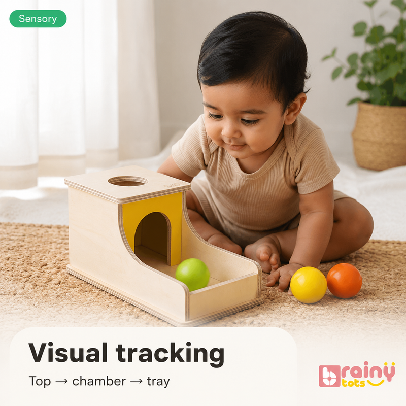Visual tracking