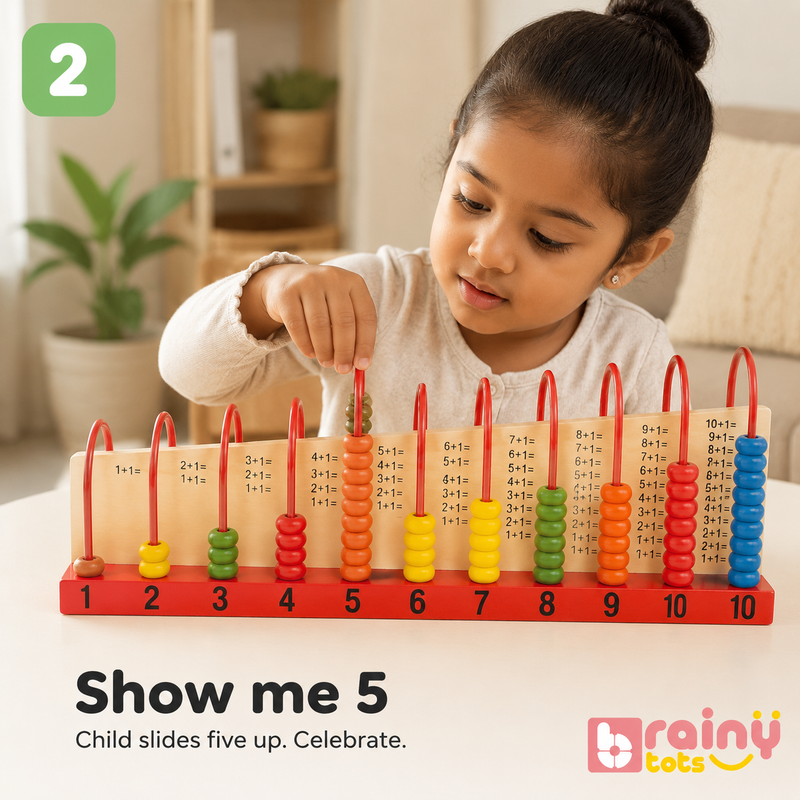 Show me 5