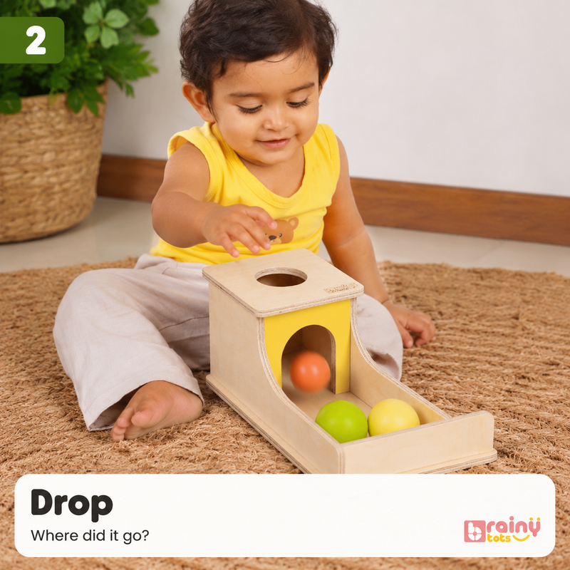 Drop