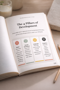 The Daily Parenting Toolkit — Book (Physical Copy)