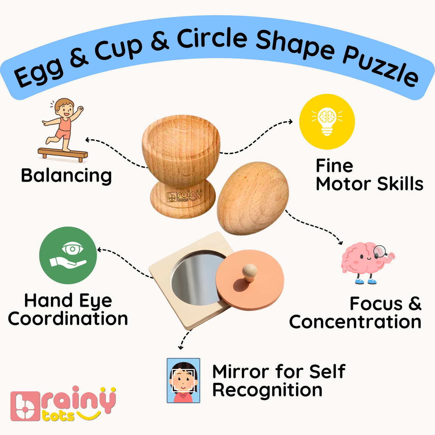 6-12 Months Baby Toy Box