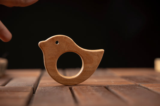 Dove Neem Teether