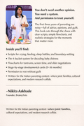 The Daily Parenting Toolkit — Book (Physical Copy)