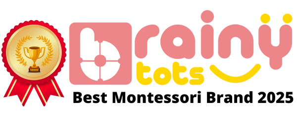Brainytots