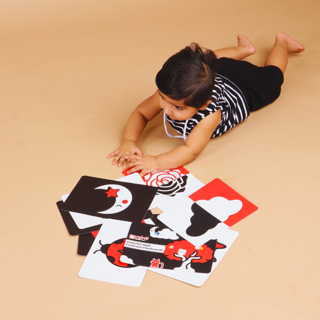 Flashcards