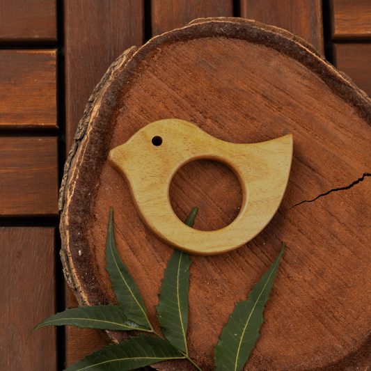 Dove Neem Teether