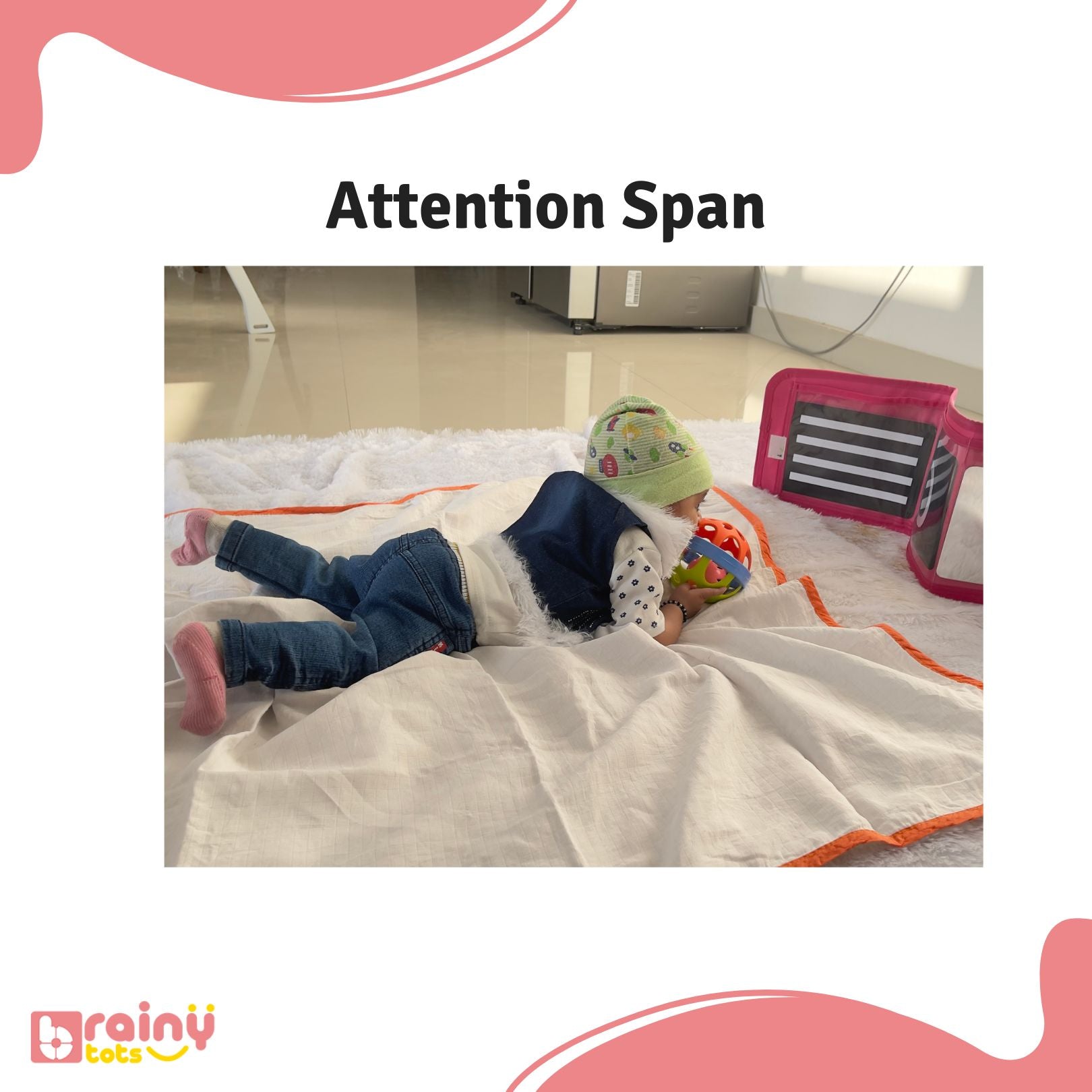 Improve attention span with our Flashcards Displayer. By providing a structured and visually appealing way to present learning materials, this tool helps learners stay focused and engaged during study sessions, fostering longer attention spans and promoting effective learning habits.