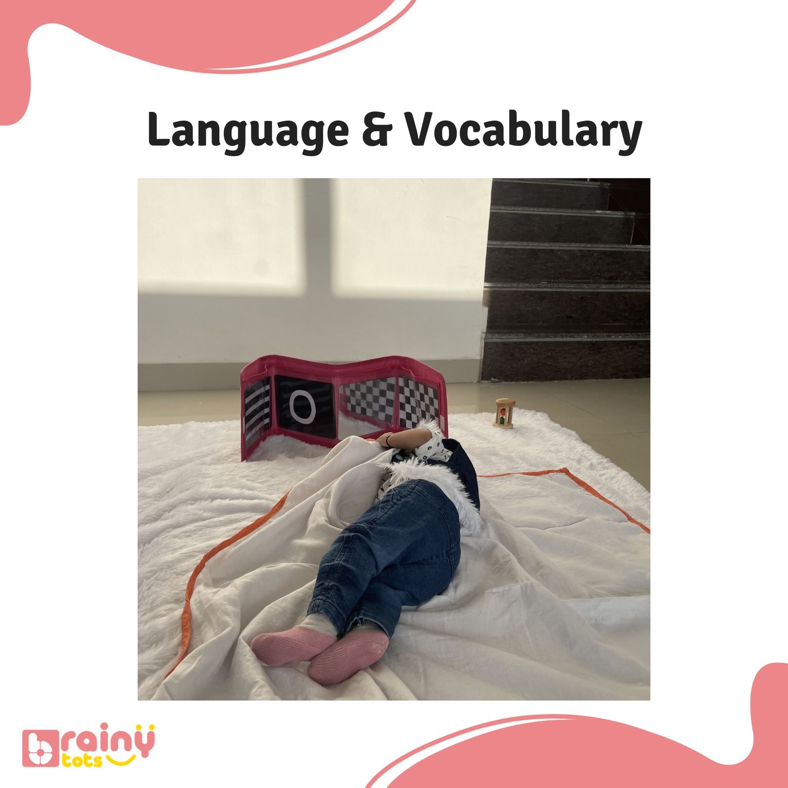 Enhance language and vocabulary skills with our Flashcards Displayer. This convenient tool offers an organized and engaging way to showcase flashcards, facilitating interactive learning sessions that promote language acquisition and vocabulary expansion in learners of all ages.