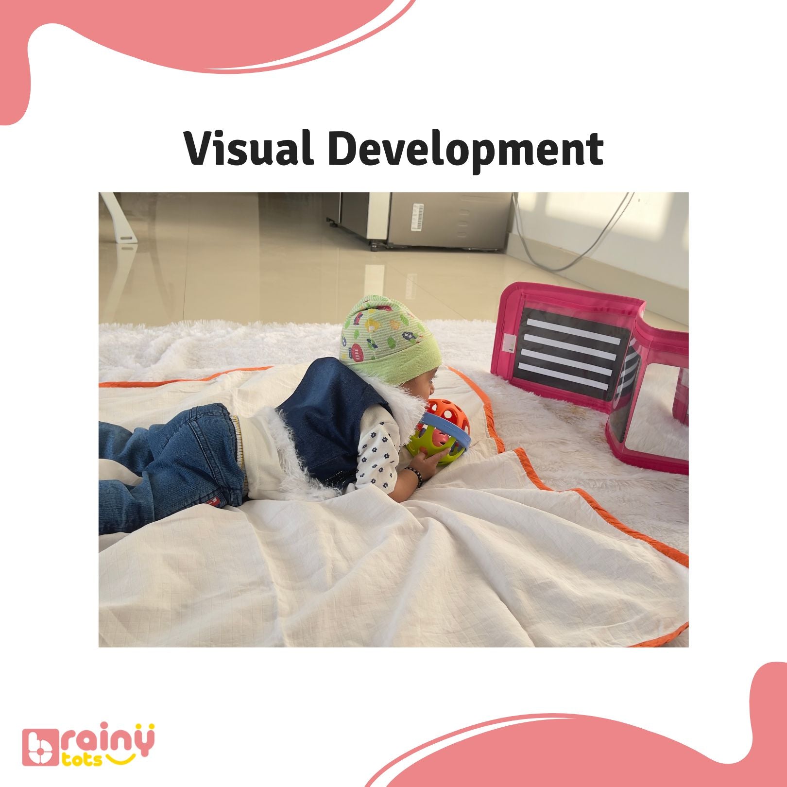 Facilitate visual development with our Flashcards Displayer. Designed to showcase vibrant visuals and engaging content, this tool provides a stimulating environment for learners to explore and absorb information, fostering visual perception and enhancing cognitive development through interactive learning experiences.